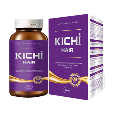 Sản phẩm Kichi Hair
