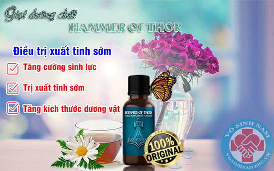 giọt dưỡng chất hammer of thor giọt dưỡng chất hammer of thor
