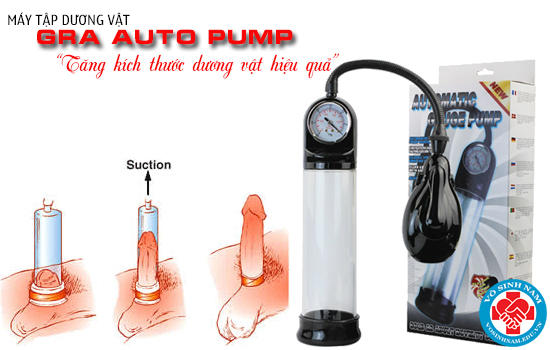 may-tap-duong-vat-gra-auto-pump