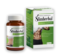 Slim Herbal - Giúp giảm cân hiệu quả nhanh chóng
