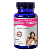 Breast Queen - Chuyên chăm sóc vòng một