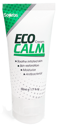 Eco Calm - Hỗ trợ trị  các vấn đề viêm da hiệu quả và an toàn