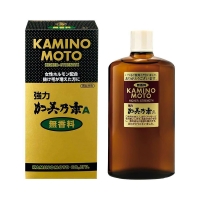 Serum Hỗ Trợ Mọc Tóc Nhật Bản Kaminomoto Higher Strength 200ml