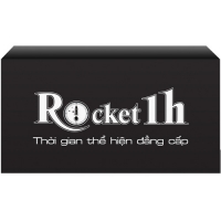 Rocket 1h Tráng Dương Cường Lực Và Tăng Cường Sinh Lý Nam