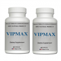 VIPMAX điều trị xuất tinh sớm với gói 2 tháng