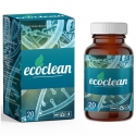 EcoClean hỗ trợ đánh bay ký sinh trùng hiệu quả