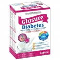 Glusure Diabetes Hỗ Trợ Điều Trị Tiểu Đường