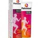 Flekosteel  hỗ trợ điều trị thoái hóa vị đĩa đệm tốt nhất