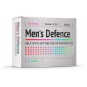 Men's Defence giúp hỗ trợ điều trị viêm tuyến tiền liệt
