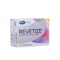 Viên uống Revetize giúp hỗ trợ mọc tóc và nuôi dưỡng tóc