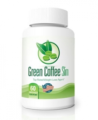 Viên uống giảm cân an toàn nhanh chóng GREEN COFFEE SLIM