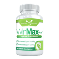 Winmax Plus hỗ trợ làm tinh trùng khoẻ mạnh linh hoạt