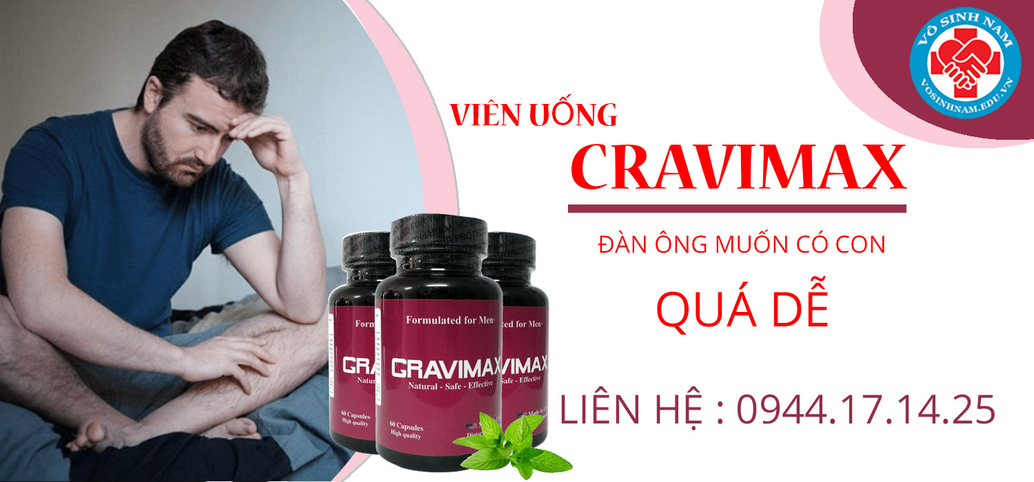 cravimax-3