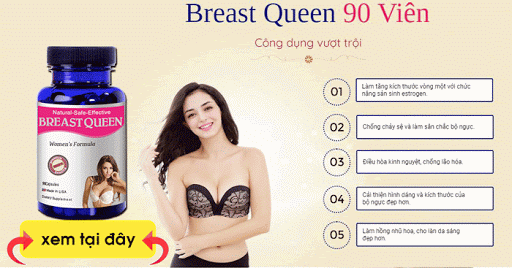 breast queen-1