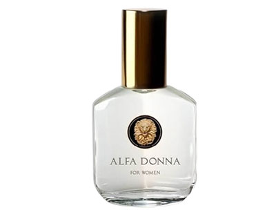 sản phẩm nước hoa kích tích alfa donna