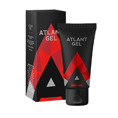 atlant gel