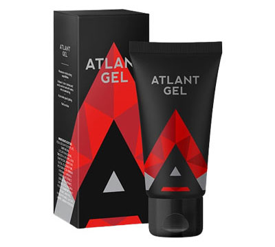 sản phẩm atlant-gel
