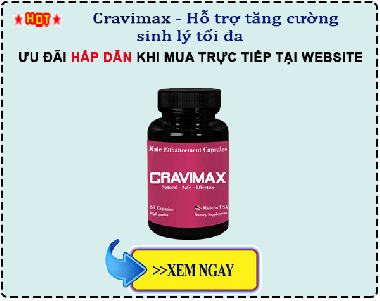 cravimax