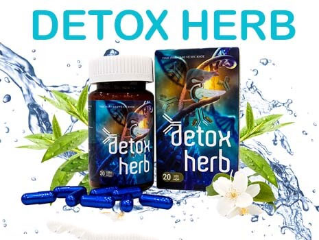detoxherb