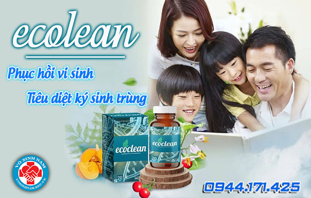 EcoClean
