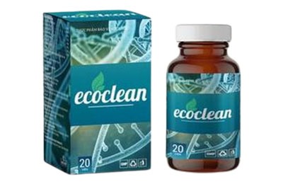 sản phẩm ecoclean