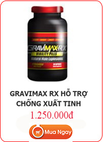 gravimax rx1