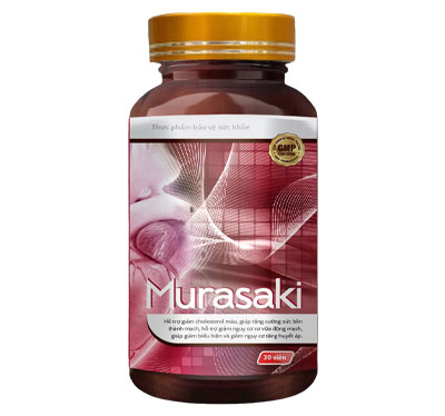 sản phẩm murasaki