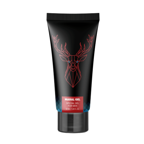 Maral Gel