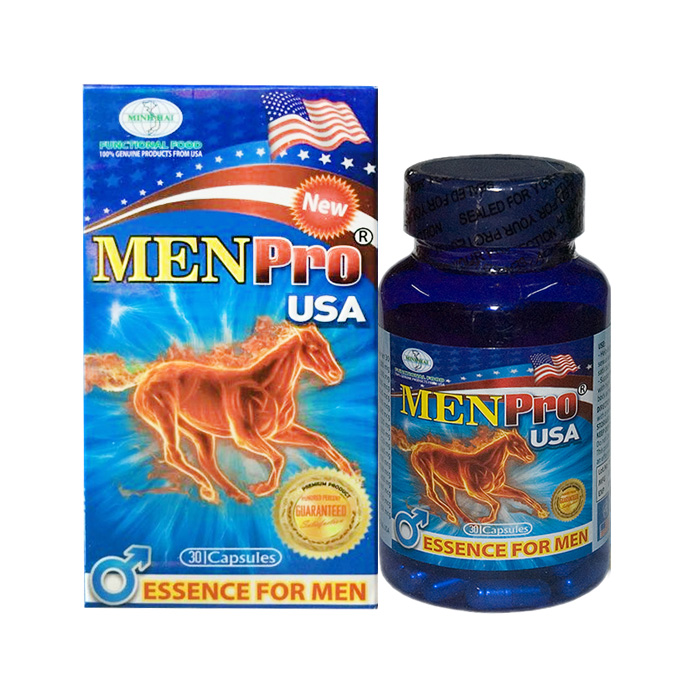 men pro
