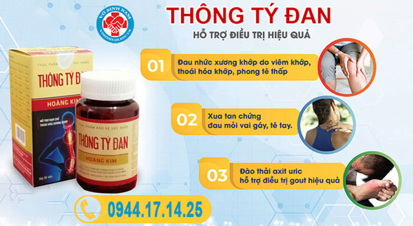 Thông Tý Đan