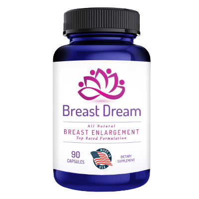 sản phẩm upsize pro breast dream